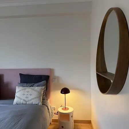 Appartement Aqui Na Do Pedrogao *