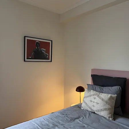 Aqui Na Do Pedrogao Apartmán Leiria