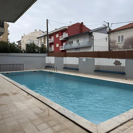 Apartmán Aqui Na Do Pedrogao *